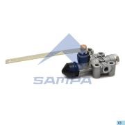 Кран уровня пола 06148901 SAMPA