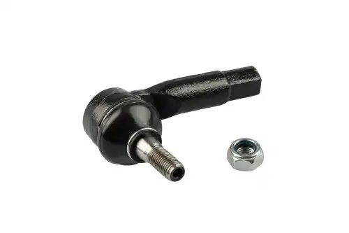Наконечник рулевой Volkswagen Polo Sedan левый LECAR000240102 LECAR