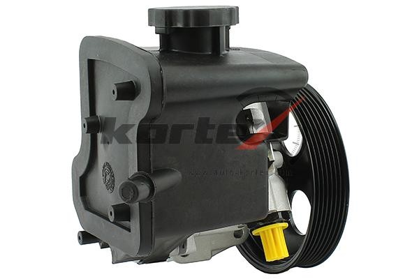 Насос ГУР MB W211/W204 1.8/2.0 KPS081 KPS081 KORTEX