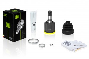 ШРУС внутрен.ком/кт GO073243 TRIALLI