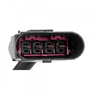 Датчик кислорода (Лямбда-зонд) универсальный (MSE2061) MSE2061 MARSHALL