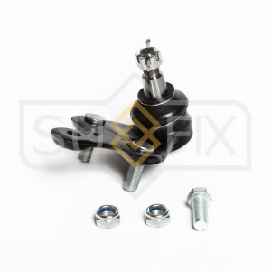 TOYOTA HIGHLANDER II (2007-2013) SG-1173 SUFIX