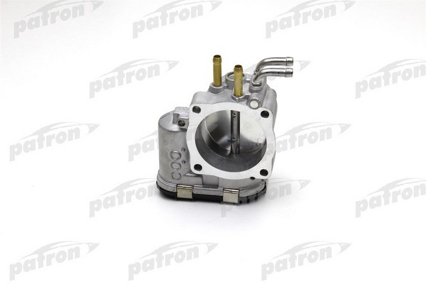 Заслонка AUDI A4 (96-) дроссельная PATRON PTH034 PATRON