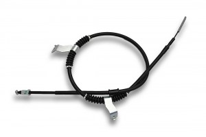 Трос ручника правый (диск) 96435119 96435119 GENERAL MOTORS