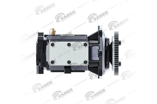 Компрессор 2-х цилиндровый 2600120001 VADEN