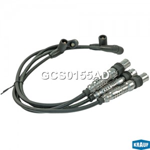 Провода высоковольтные GCS0155AD GCS0155AD KRAUF