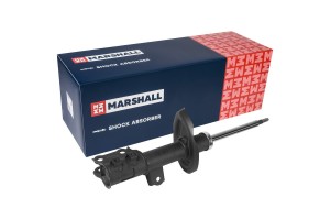 Амортизатор газ. передн. прав. Kia Cerato II 08- M8010952 M8010952 MARSHALL