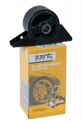 подушка ДВС передняя!\ Mitsubishi Galant EA 1996-2003 Z13607 ZENTPARTS