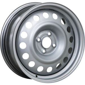 TREBL R16 / 6J PCD 4x100 ЕТ 36 ЦО 60.1 X40032 9328287 TREBL