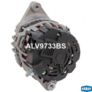 Генератор !12v 70A K5 \HYUNDAI i10 1.2 PA 2011- 1248ccm G4LA, i20 PB PBT 2010- ALV9733BS KRAUF