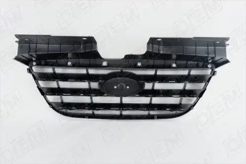 Решетка радиатора Hyundai Elantra 4 HD 2006-2009 OEM3152 OEMPARTS