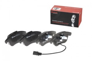 Колодки тормозные P85113 P85113 BREMBO