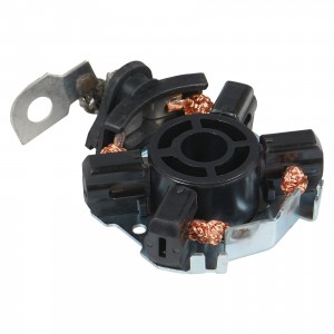 Узел щеточный стартера для а/м Renault Duster (09-)/ Megane II (02-) F4R 2.0i (V VBS 0903 START VOLT