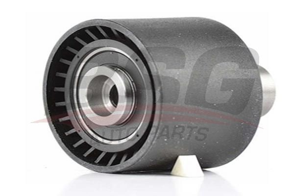 Ролик приводного ремня SUZUKI Liana (04-) BSG BSG70615008 BSG