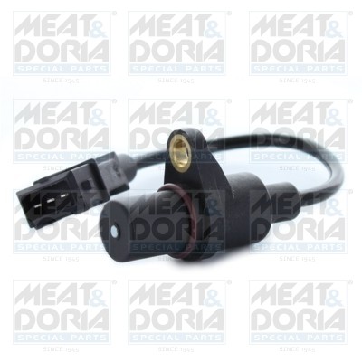 Датчик положения коленвала HYUNDAI Accent (94-00) MEAT&DORIA 87222 MEAT DORIA