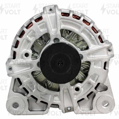 Генератор для ам Лада Vesta (15-),X-Ray (15-) 1.6i 150A (тип BOSCH) (LG 0909) LG 0909 START VOLT