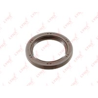 Сальник коленвала RENAULT Duster (10-),Logan (07-),Scenic (03-) передний LYNX SO0108 LYNXAUTO