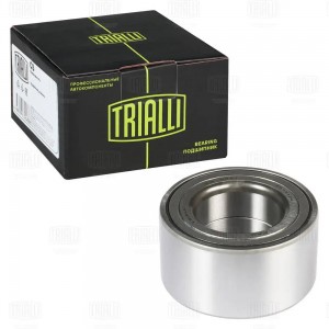 Подшипник ступицы Kia Cee'd (06-)/Cerato (09-)/Soul (09-) перед. (CS 0821) CS 0821 TRIALLI