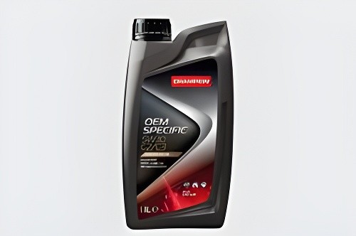 Масло моторное CHAMPION OIL OEM SPECIFIC 5W-30 SN C2/C3 синтетическое 1 л 8238239 CHAMPION LUBRICANTS