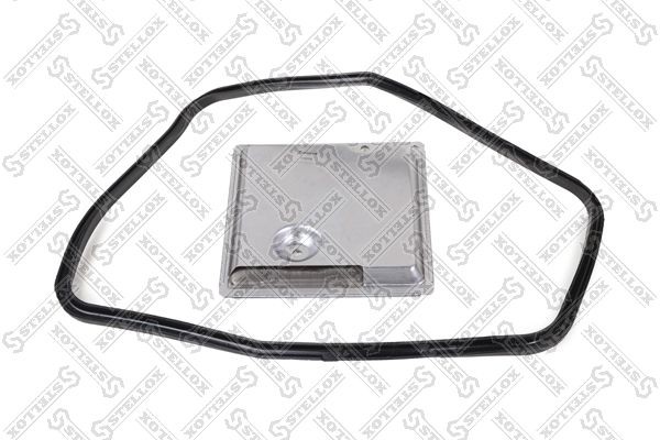 фильтр АКПП!с прокладкой\ BMW E30/E28/E34/E23/E32 <94 20-50563-SX STELLOX