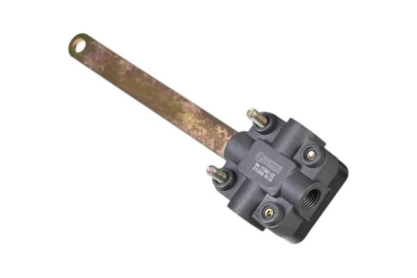 кран уровня пола !подвески, 4 отверстия под резьбу\ FRL FLA FLC 84-17362-SX STELLOX