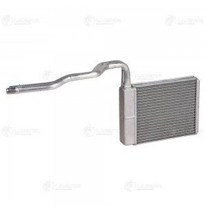 Радиатор отоп. для а/м Mazda 3 (BL)(09-) LRh2511 LRH 2511 LUZAR