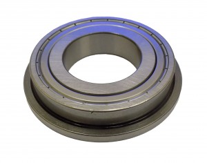 подшипник рулевой рейки! 40x85x16 мм\ Ford Focus 11>/Tourneo Connect 13> HEE4033EPD MOTORHERZ