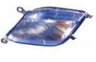 указатель поворота левый!\ Nissan Micra 08-10 2151673LUE DEPO