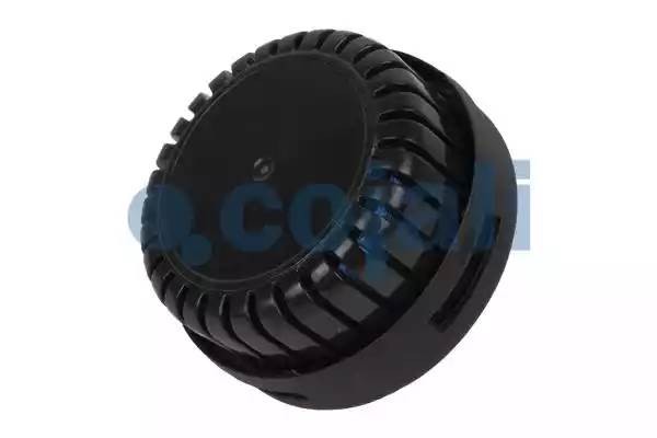 Шумоглушитель DAF IVECO MAN MERCEDES пневмоклапанов и кранов (крепление защелка) 2203103 COJALI