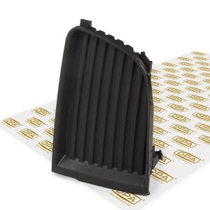 заглушка противотуманной фары левая 88070062002 DPA DIAMOND