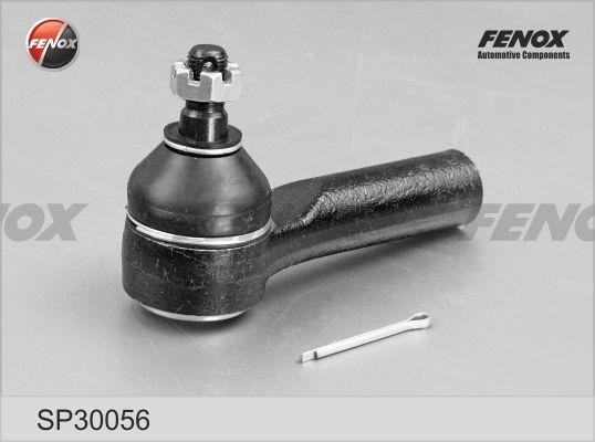 наконечник рулевой! \ Mazda Tribute, Ford Escape 01> SP30056 FENOX