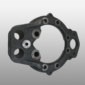 Суппорт передний 81502020108 SHAFT