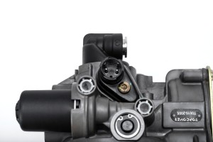 IVECO STRALIS (2002-2006) Модуль подготовки воздуха в сборе T06162005 TOPCOVER