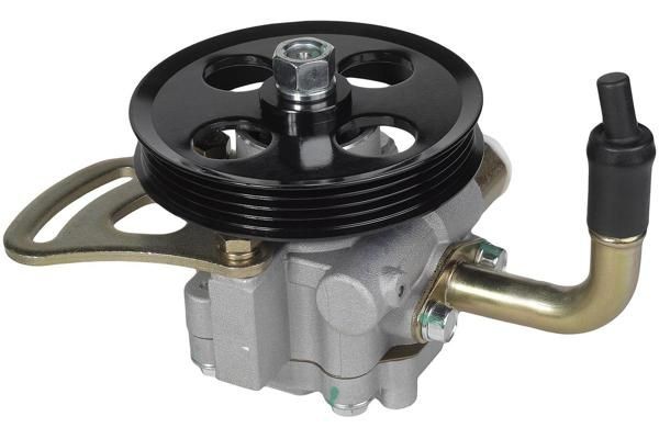 насос гидроусилителя руля! 95460406\ Chevrolet Aveo T250 1.2 08> 00-36413-SX STELLOX