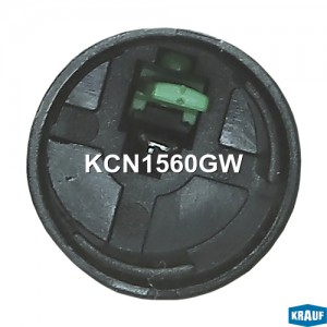 Компрессор кондиционера kcn1560gw KRAUF