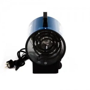 Пушка тепловая 2.3кВт 280куб.м/ч электрическая СИБРТЕХ 96436 SIBRTEC