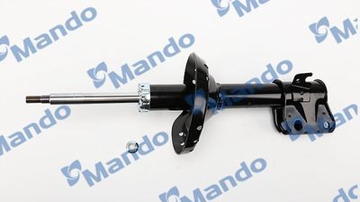 Амортизатор передний правый SUBARU FORESTER 2.5 4WD 08/03- (KYB 339169) MSS02022 MSS020228 MANDO