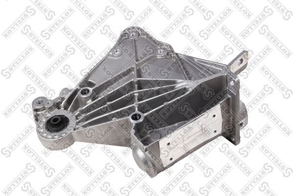 кронштейн крепления кабины !\ RVI PREMIUM 87-09616-SX STELLOX