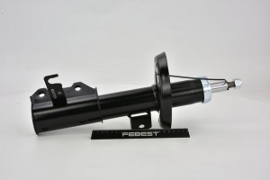 Амортизатор передн правый CHEVROLET CRUZE 2010-2017 [EU] 10660581FR 10660581FR FEBEST