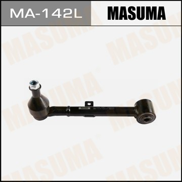 тяга задняя поперечная с шаровой верхняя левая!\ Toyota Crown/Majesta Grs18 03-0 MA142L MASUMA