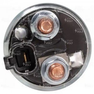 Реле втягивающее стартера для а/м KIA Sportage II (04-)/Ceed (06-) 2.0i (VSR 081 VSR 0819 START VOLT