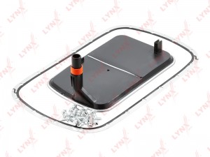 Фильтр масляный АКПП BMW 3 (E46),5 (E39),X3 (E83) LYNX LT-1123 LYNXAUTO