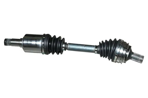 привод правый! 520mm, 36201\ MB W204 07-14 1582328SX STELLOX