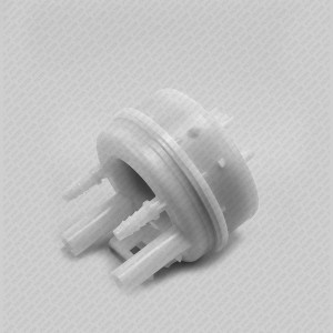 Фильтр топливный RENAULT Duster/Logan 04- IK0131 IK0131 GREEN FILTER