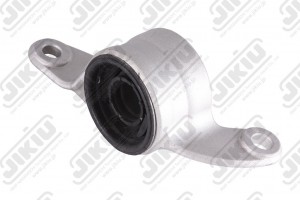Сайлентблок рычага левый с кронштейном HONDA CIVIC 06-12 AB28135L AB28135L JIKIU
