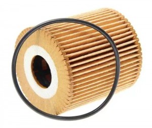 Фильтр масляный VOLVO S60,S80,XC70 (00-),XC70 2 (07-),V70 2 (00-) MEGAPOWER 100-23-049 MEGA POWER