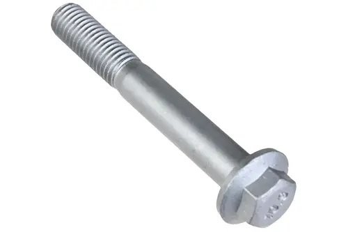 болт! с фланцем M14x100 VT/VTO 2214 B, VT 2514 B, VT 2412 B Volvo FM/FH Z63165 ZENTPARTS