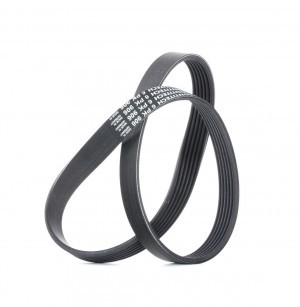 Ремень поликлиновой 6PK906 6-PK-906 CONTITECH