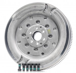 Маховик VW TRANSPORTER V, TIGUAN 2.0TDI 2295000324 2295 000 324 SACHS