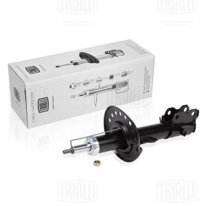 Амортизатор Nissan Juke (10-) (стойка) перед. прав. (AG 14374) AG 14374 TRIALLI